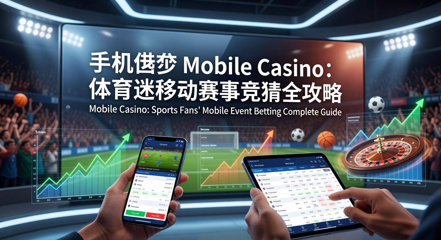 手机博彩 mobile casino 指南-星空体育竞猜