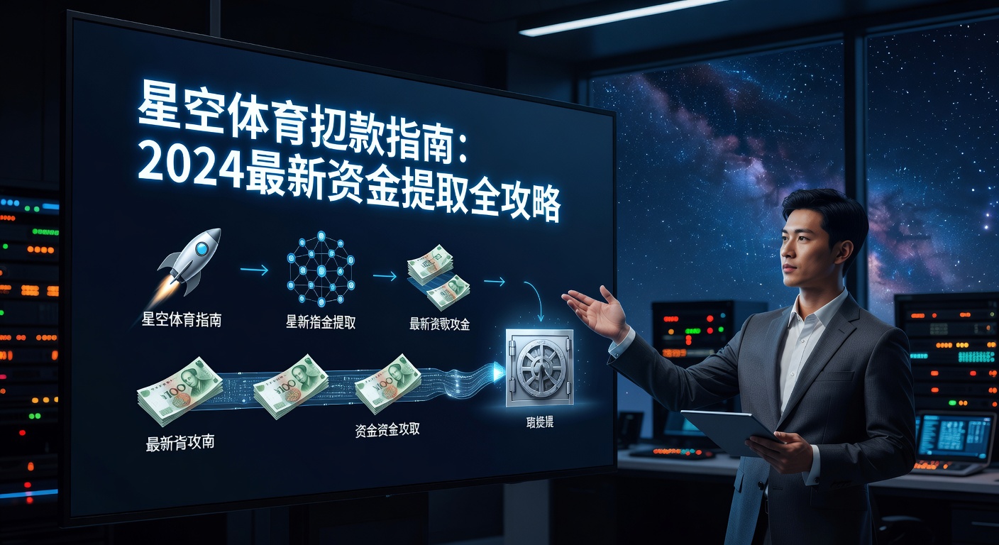 提款指南：星空体育快速安全提取资金