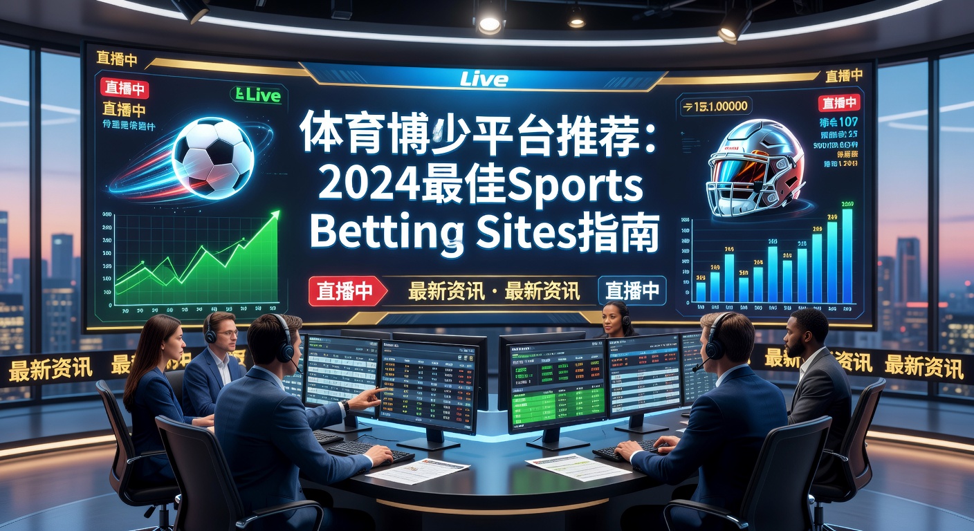 体育博彩平台2024最佳sports betting sites推荐