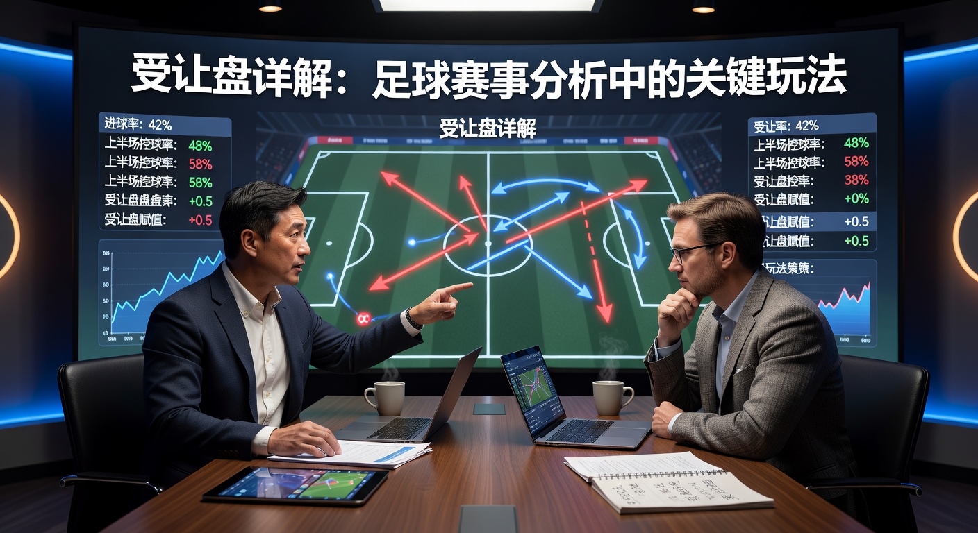 受让盘详解：赛事分析价值识别指南