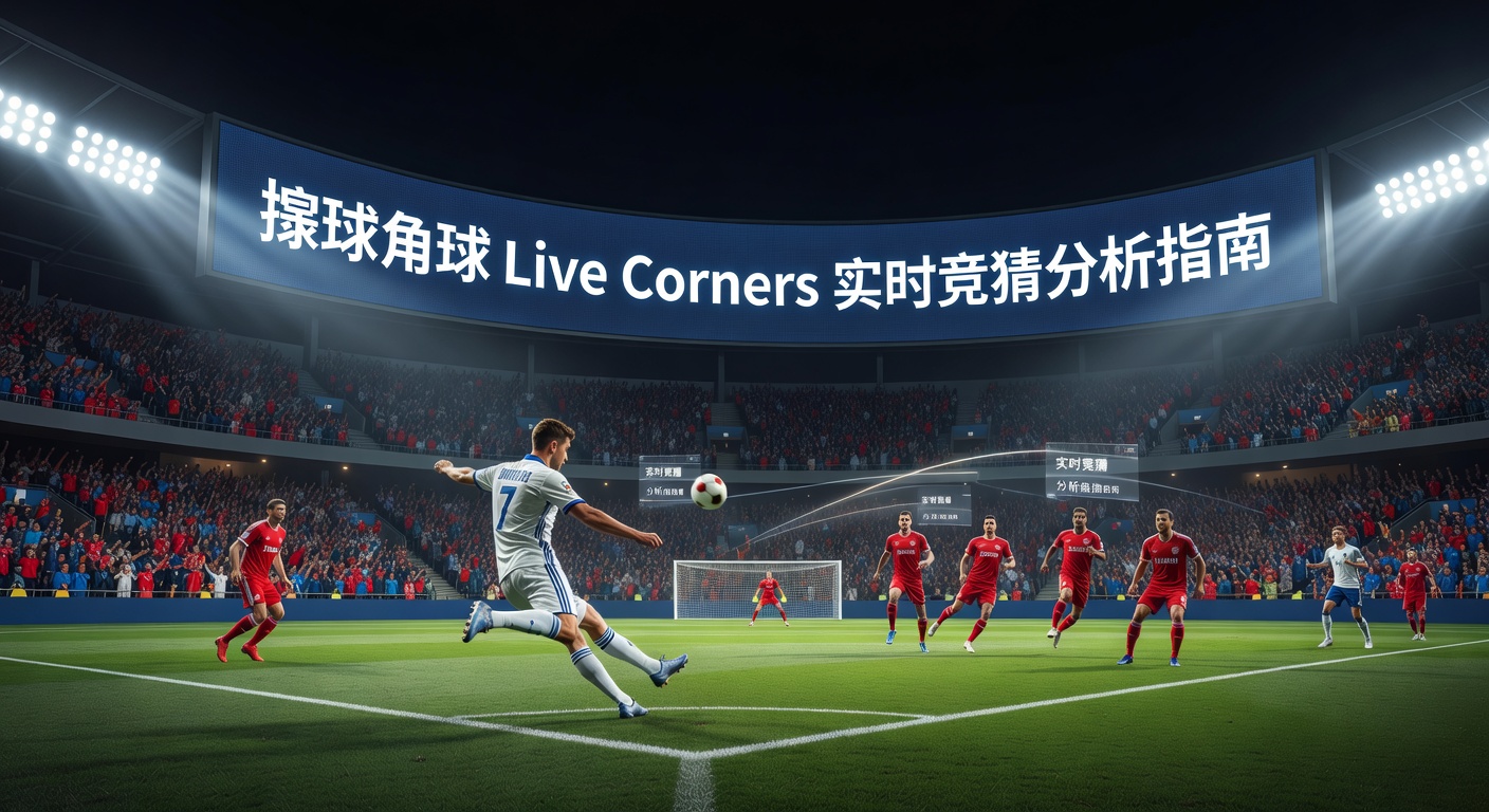 滚球角球 Live Corners 分析技巧与策略