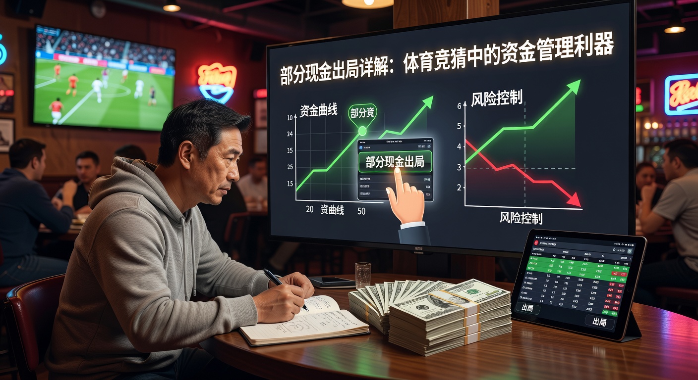 部分现金出局详解：星空体育竞猜实用策略