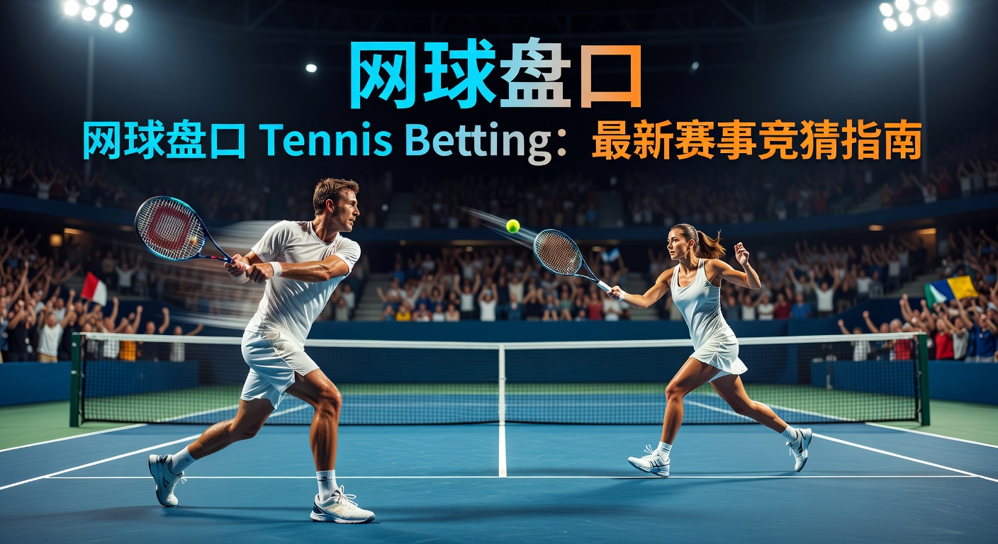 网球盘口 Tennis Betting 最新赛事分析技巧