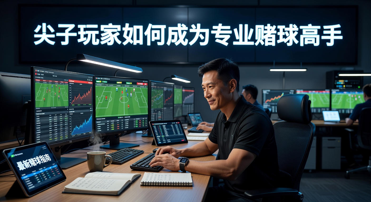 尖子玩家专业竞猜攻略：赛事分析高手
