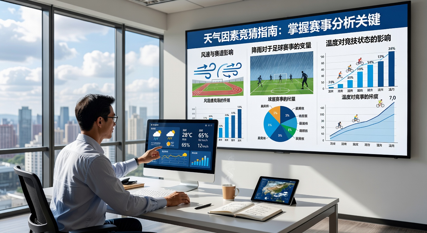 天气因素竞猜指南：体育赛事分析关键