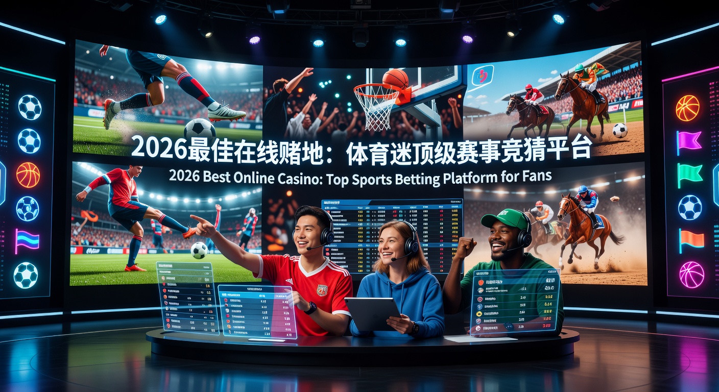 最佳在线赌场 Best Online Casino 2026顶级推荐