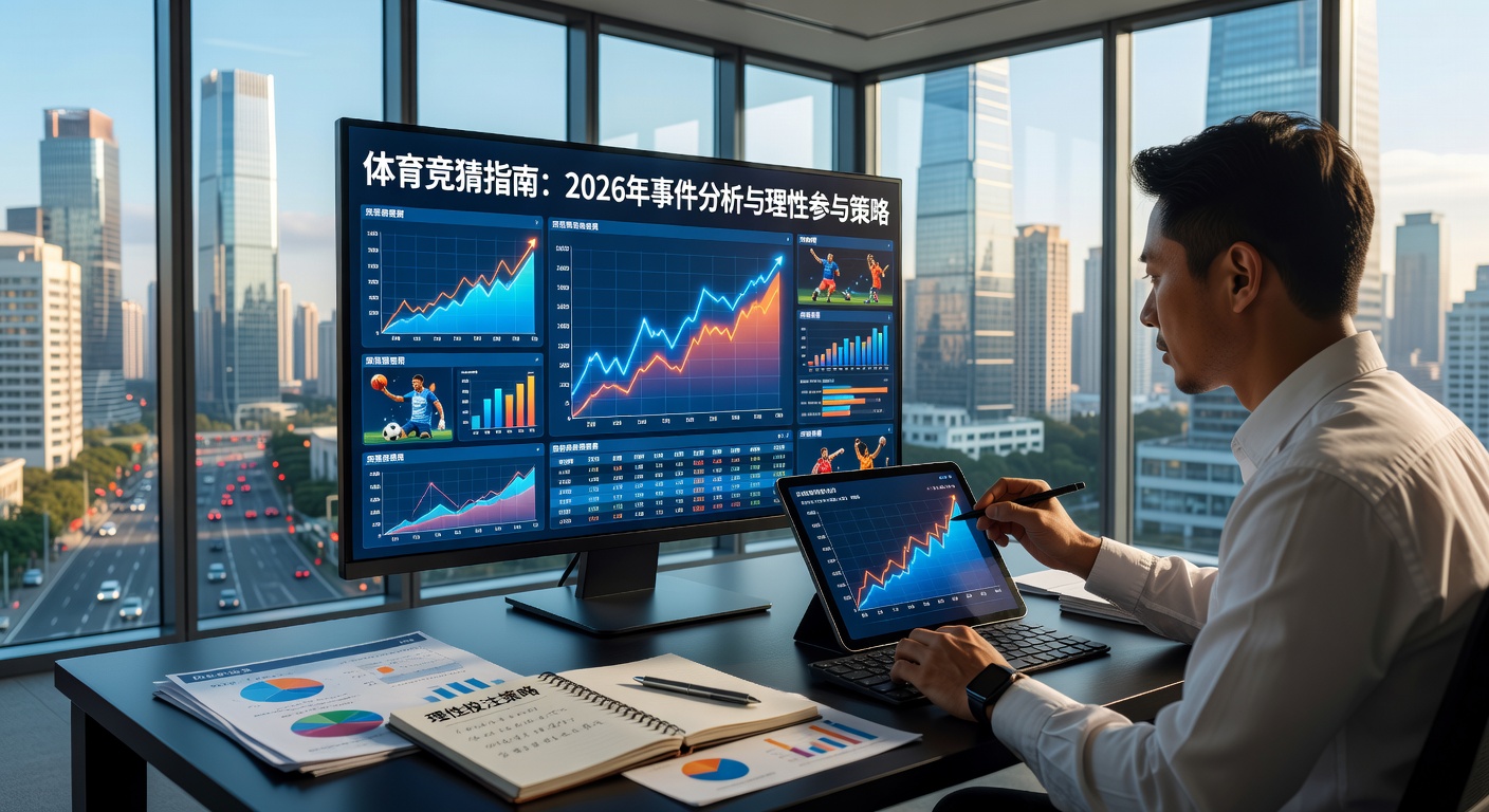 体育竞猜指南：2026赛事分析技巧