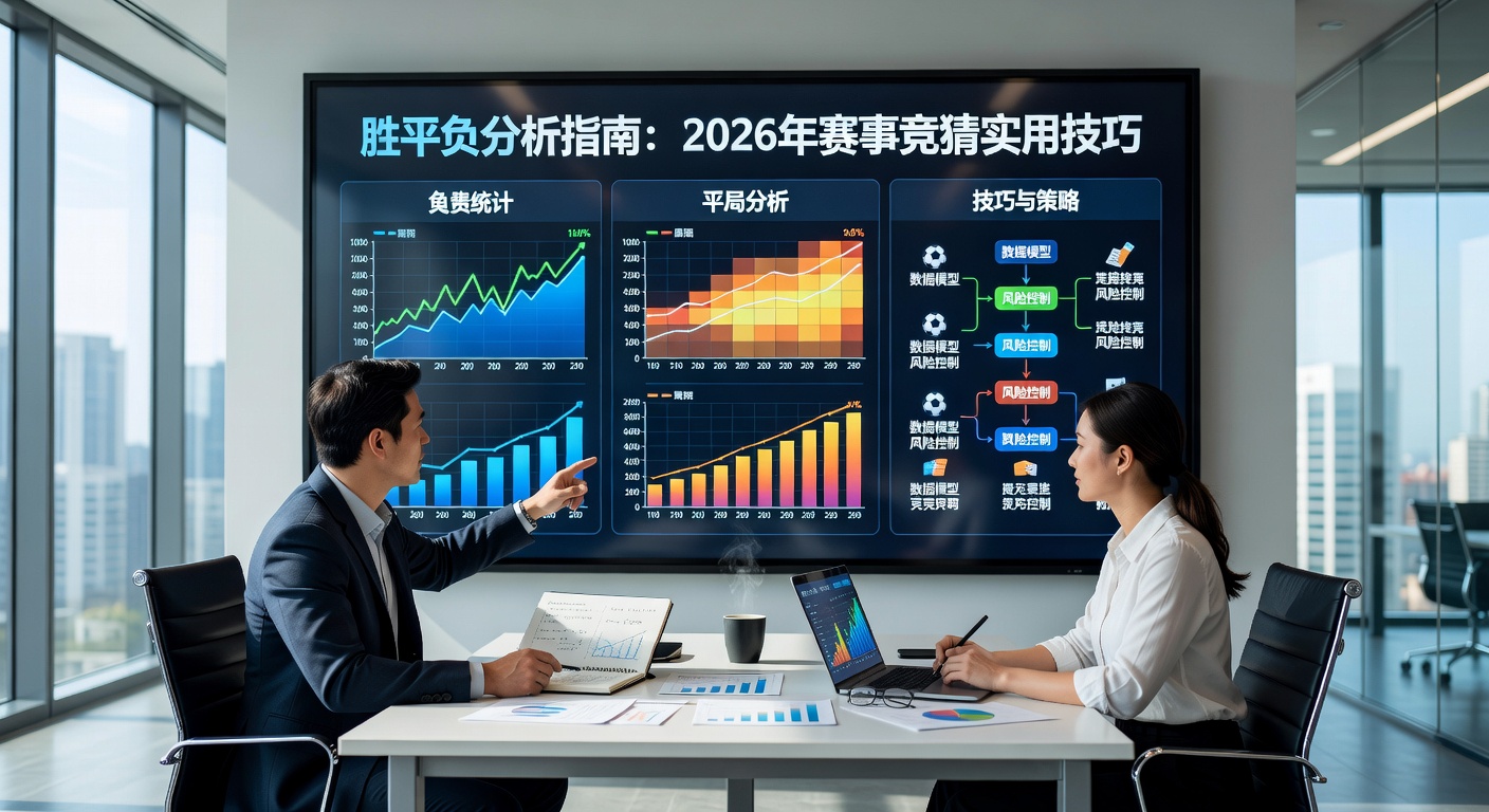 胜平负竞猜指南：赛事分析技巧分享