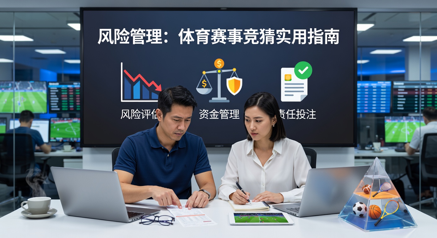 风险管理：体育赛事竞猜避坑策略2026