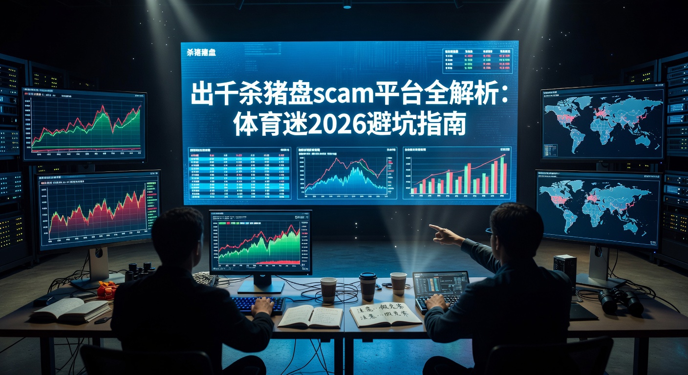 出千杀猪盘scam平台详解：体育竞猜避坑指南