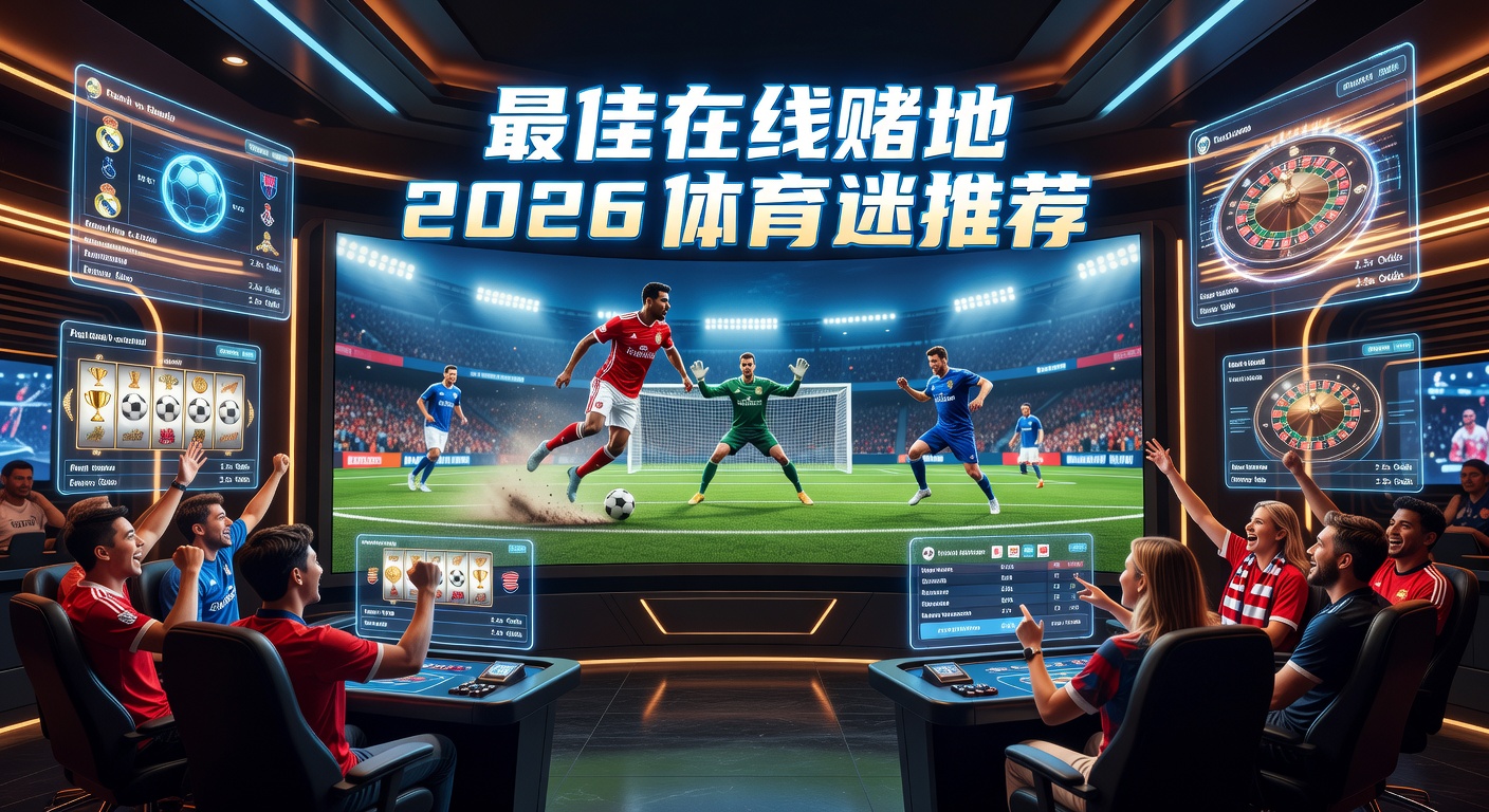 最佳在线赌场 2026体育竞猜顶级推荐