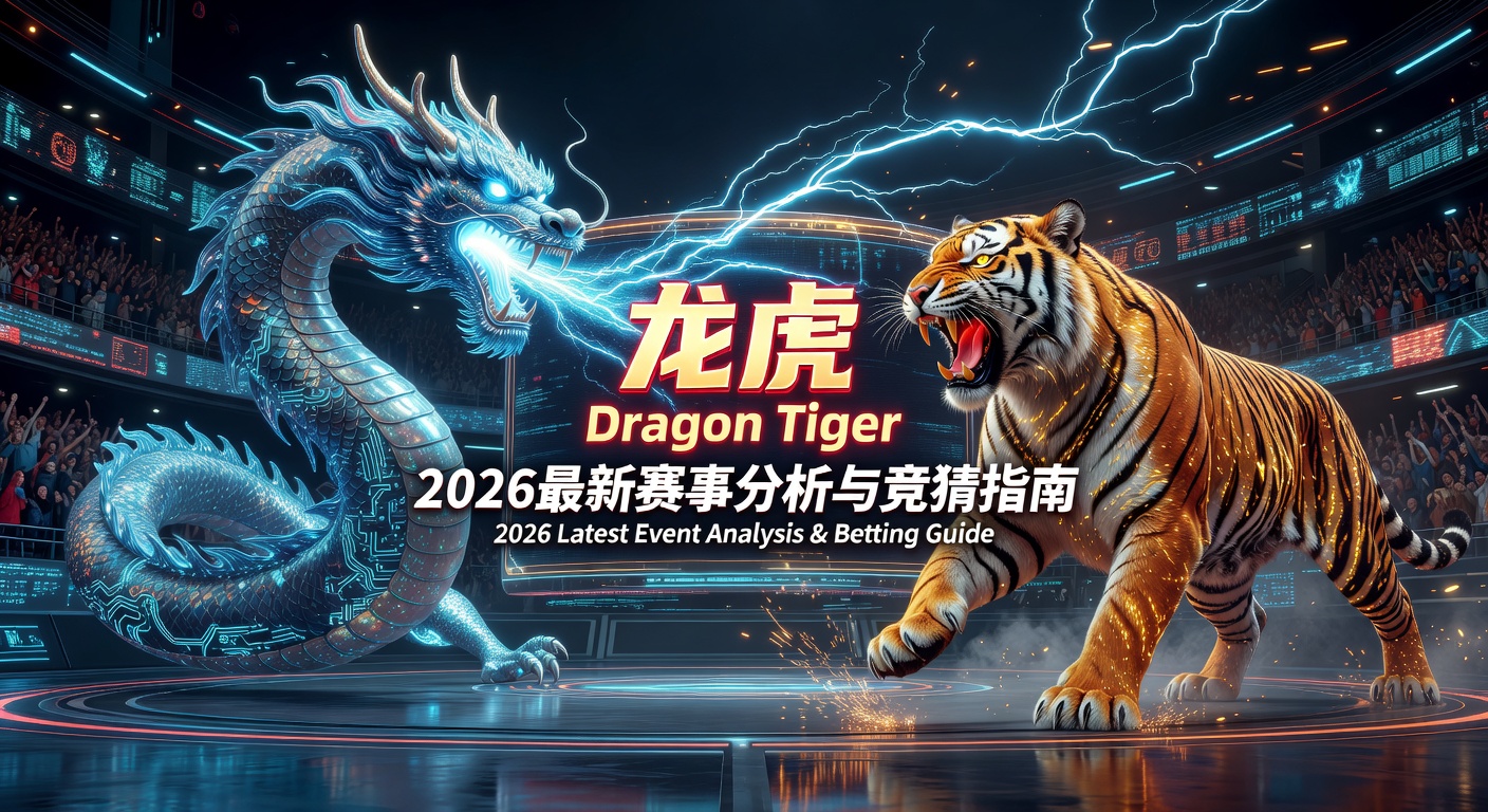 龙虎 Dragon Tiger 竞猜攻略2026：技巧分析与注意事项