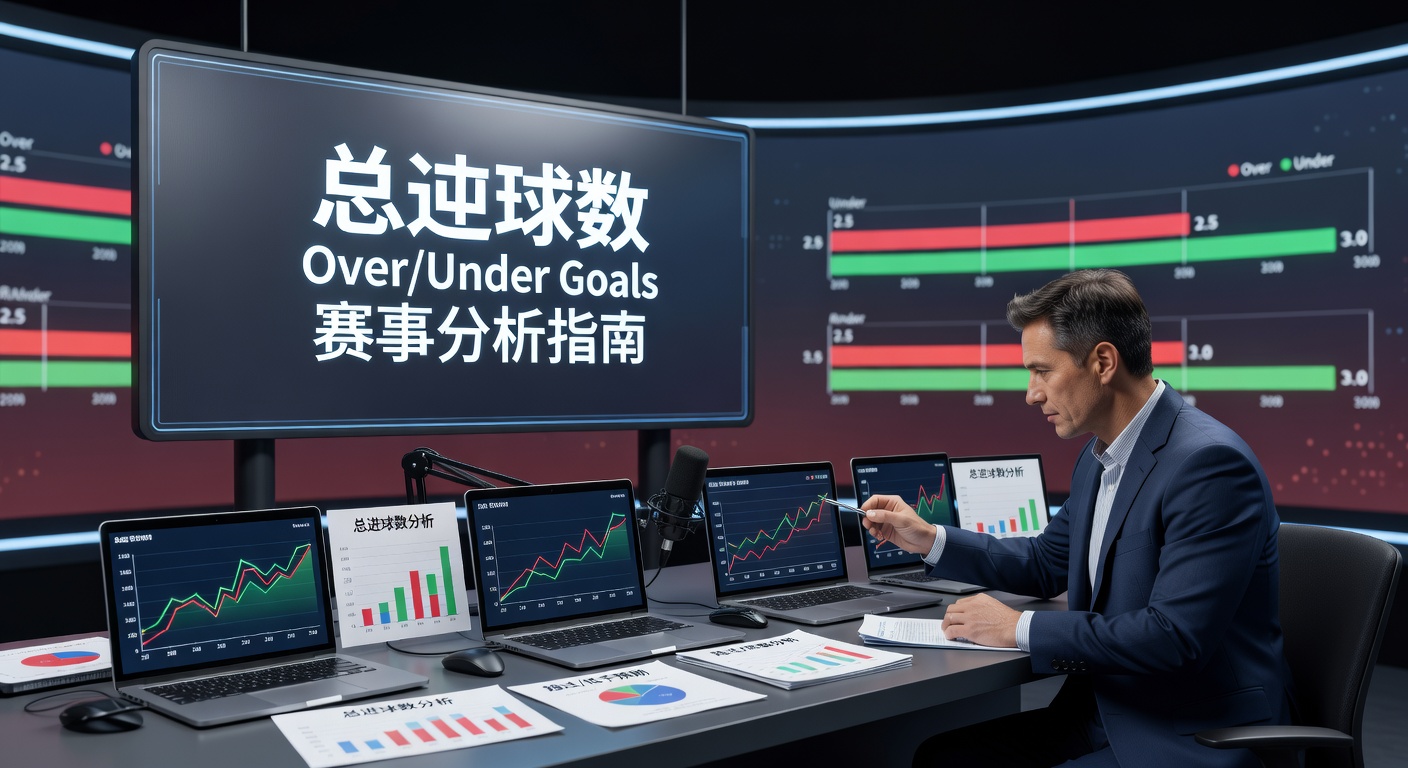 总进球数 over/under goals 分析技巧