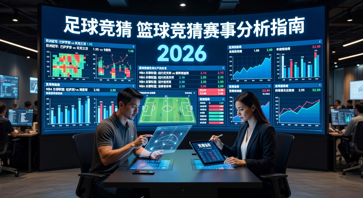 足球竞猜篮球竞猜2026赛事分析避坑指南