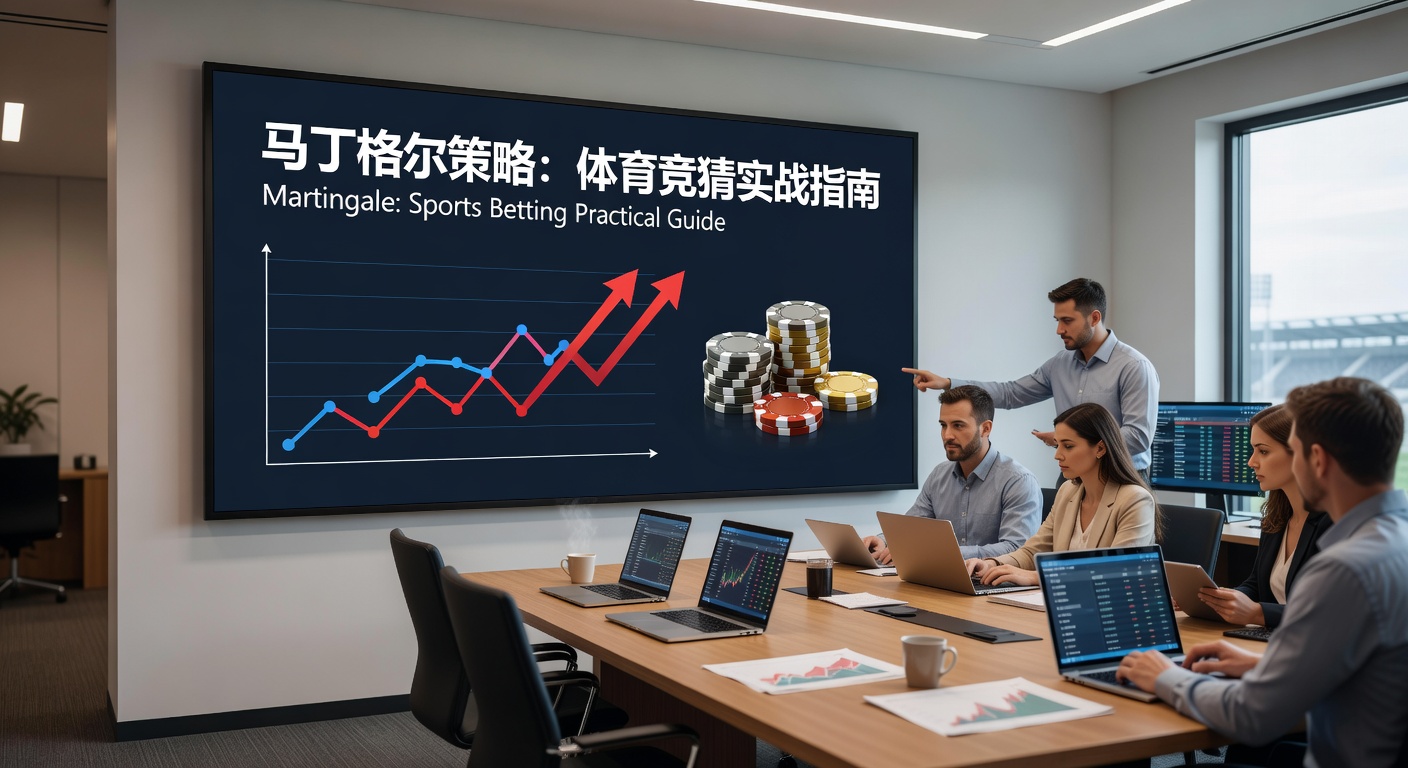 Martingale 马丁格尔策略详解：体育竞猜指南