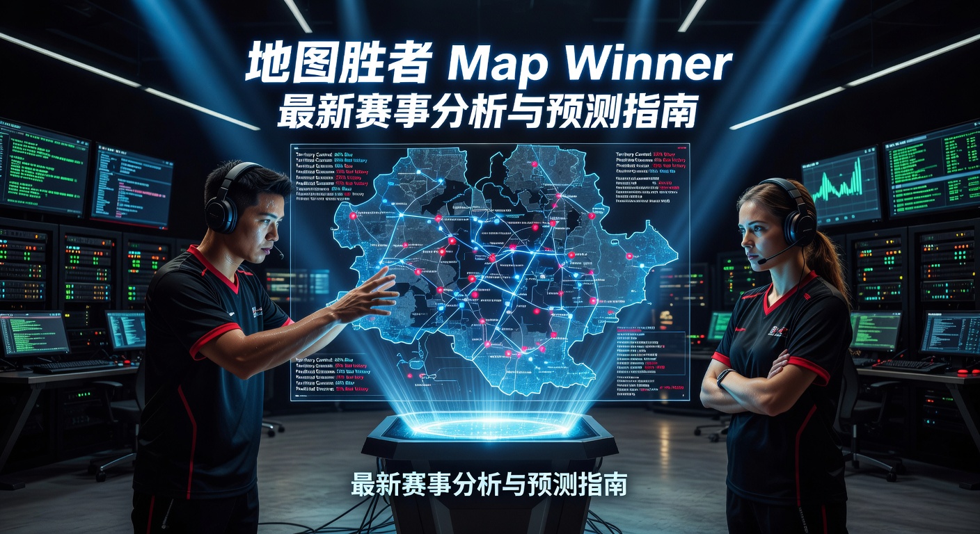 地图胜者 Map Winner 2026赛事分析攻略