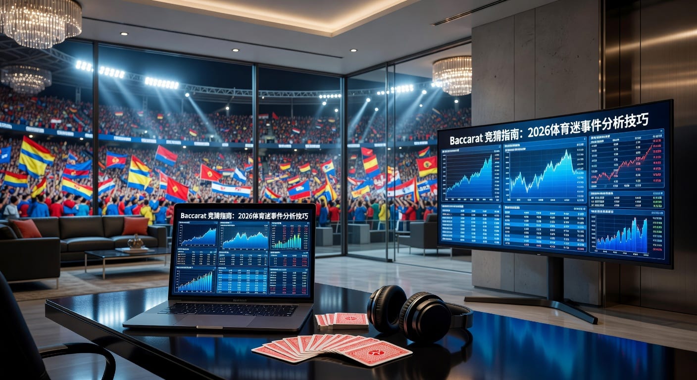 baccarat 竞猜指南：星空体育玩法技巧