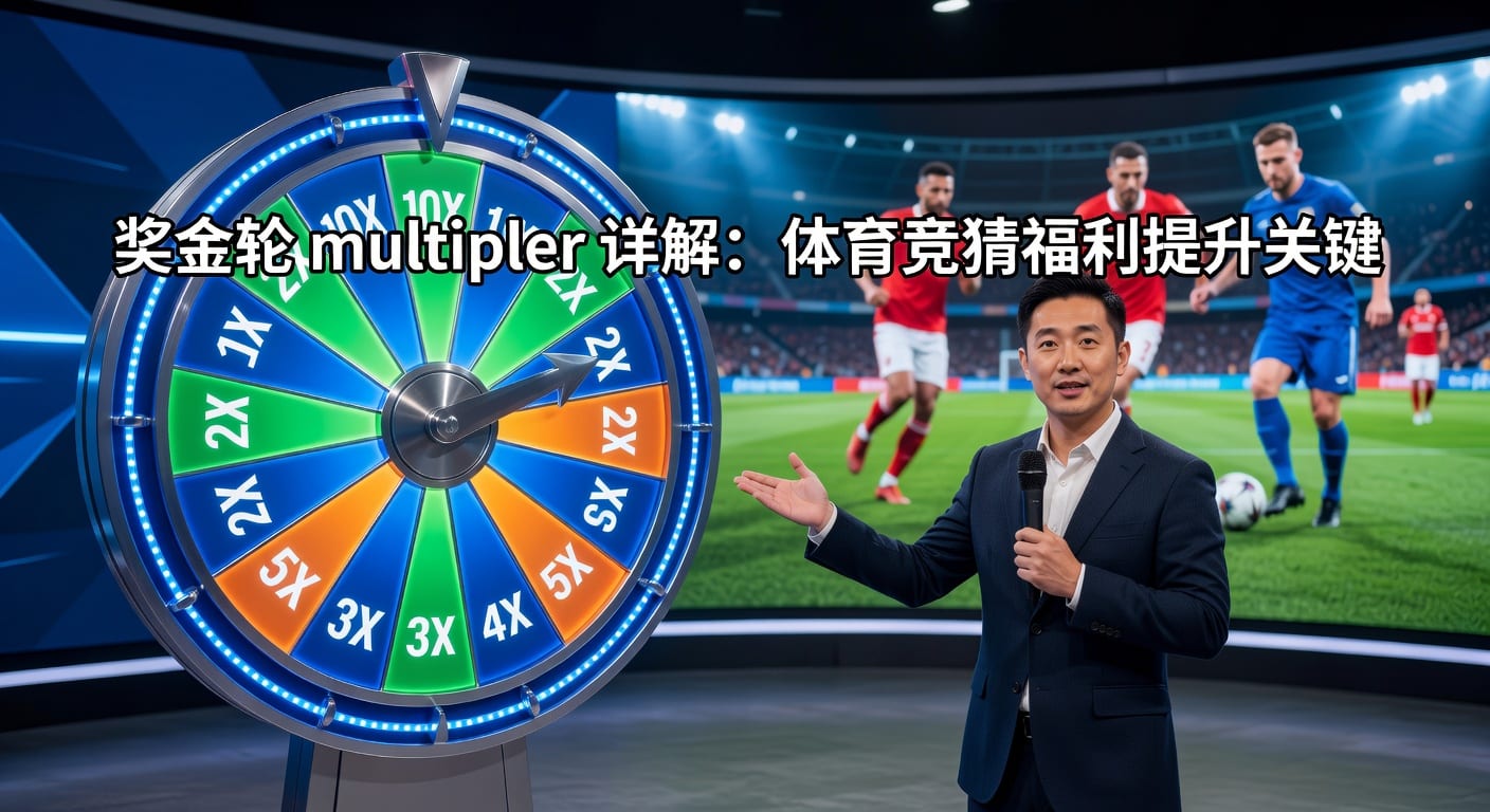 奖金轮 multiplier：体育竞猜福利提升指南
