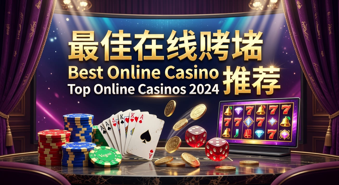 最佳在线赌场2024 top online casinos体育迷推荐